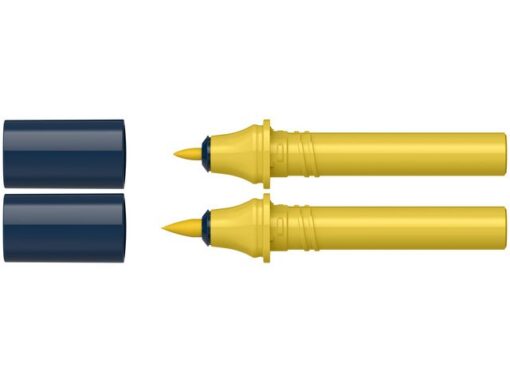 Twinmarker Schneider cartridge Paint-it 040 licht goud 065