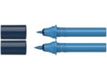 Twinmarker Schneider cartridge Paint-it 040 mid. blauw 020