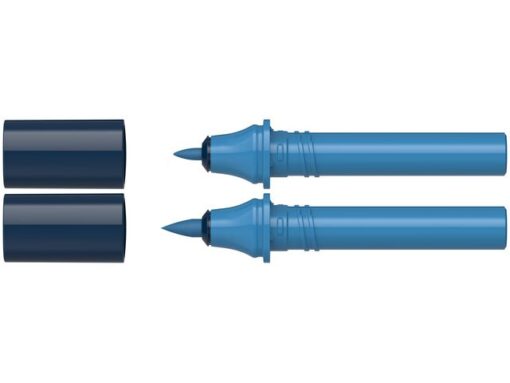 Twinmarker Schneider cartridge Paint-it 040 mid. blauw 020
