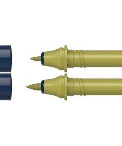 Twinmarker Schneider cartridge Paint-it 040 olijfgroen 043