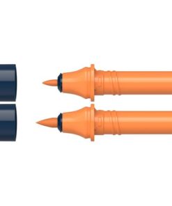 Twinmarker Schneider cartridge Paint-it 040 oranje/ rood 123