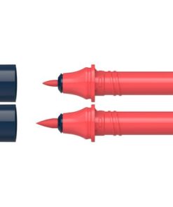 Twinmarker Schneider cartridge Paint-it 040 rood 124