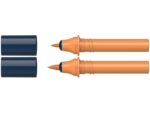 Twinmarker Schneider cartridge Paint-it 040 topaas bruin 084