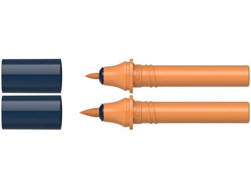Twinmarker Schneider cartridge Paint-it 040 topaas bruin 084