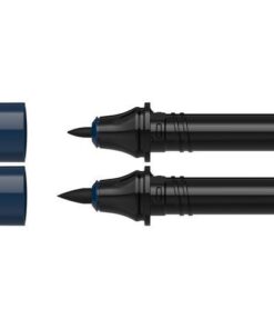 Twinmarker Schneider cartridge Paint-it 040 zwart 001