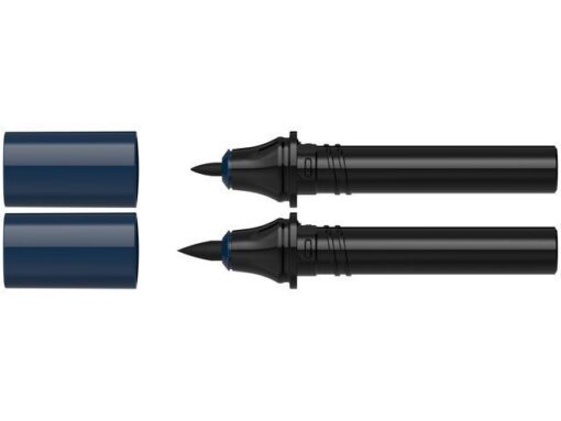 Twinmarker Schneider cartridge Paint-it 040 zwart 001