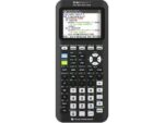 Texas Instruments Graphing calculator 84PLCET PY Python Edition