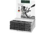 Faber Castell Tekenstift Faber-Castell Pitt artist Pen 120 stuks in display