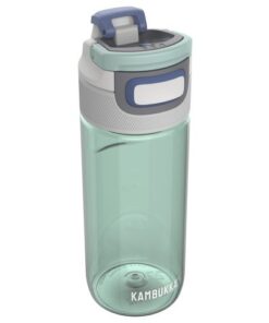 Waterfles KAMBUKKA Elton 500ml Ice Green met 3in1 hydration deksel