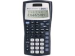 Texas Instruments Calculator TI-30XIIS