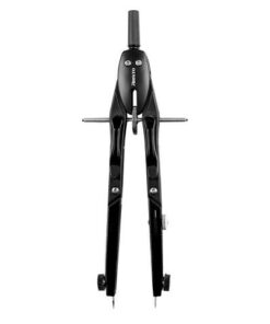 Snelverstelpasser Aristo Shadow met fijnafstelling