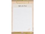 Kangaro KTC Kangaro Weekplanner Natural Beauty. 120 pagina's 80 grams papier