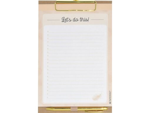 Kangaro KTC Kangaro Weekplanner Natural Beauty. 120 pagina's 80 grams papier