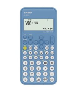 Rekenmachine Casio FX-82NL