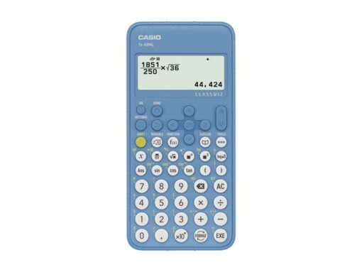 Rekenmachine Casio FX-82NL
