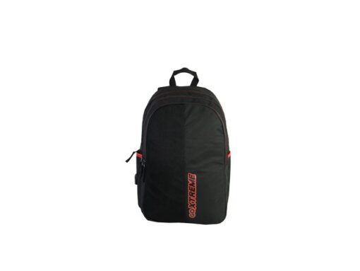 Ancor Rugzak goXTREME XL Red 200x320x430mm