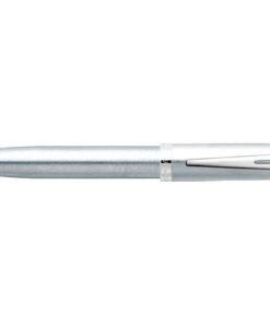 Balpen SHEAFFER 100 E9306 Brushed chrome nickel plated