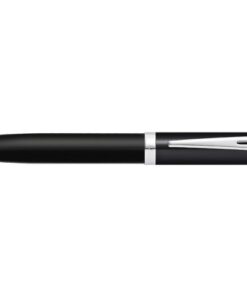 Balpen SHEAFFER 100 E9317 Matte black nickel plated