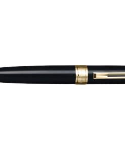 Balpen SHEAFFER 300 E9325 Glossy black gold tone