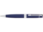 Balpen SHEAFFER 300 E9341 Glossy blue chrome plated