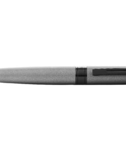 Balpen SHEAFFER 300 E9345 Matte grey lacquer polished black