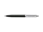 Balpen SHEAFFER SENTINEL 321 Black brushed chrome chrome    plated