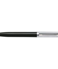 Balpen SHEAFFER SENTINEL 321 Black brushed chrome chrome    plated