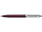 Balpen SHEAFFER SENTINEL 321 Burgundy brushed chrome chrome plated