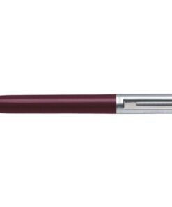 Balpen SHEAFFER SENTINEL 321 Burgundy brushed chrome chrome plated