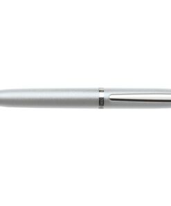 Balpen SHEAFFER VFM E9400 Strobe silver chrome plated