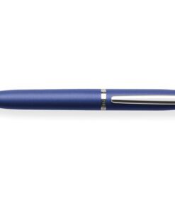 Balpen SHEAFFER VFM E9401 Neon blue nickel plated