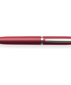 Balpen SHEAFFER VFM E9403 Excessive red nickel plated
