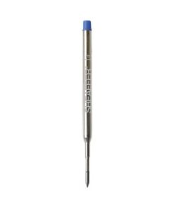 Balpenvulling SHEAFFER blauw F