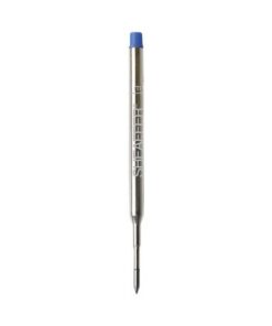 Balpenvulling SHEAFFER blauw M