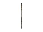 Balpenvulling SHEAFFER zwart F