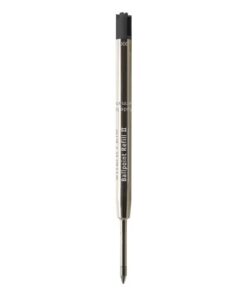 Balpenvulling SHEAFFER zwart M