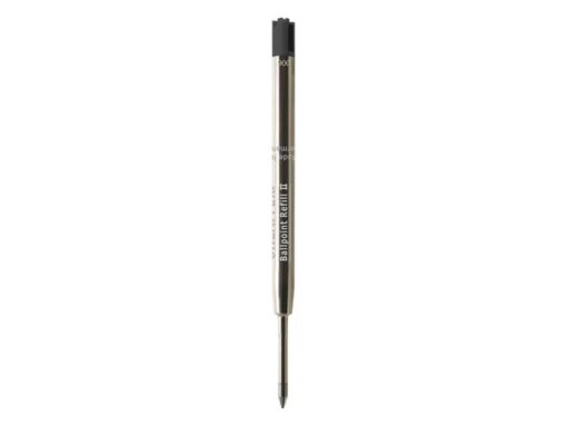 Balpenvulling SHEAFFER zwart M