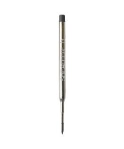 Balpenvulling SHEAFFER zwart M