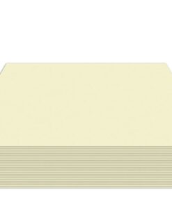 Kangaro KTC Fotokarton Kangaro 50x70cm 300gr beige pak 25 vel