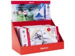Geocoverset Aristo 3in1 10 stuks in display