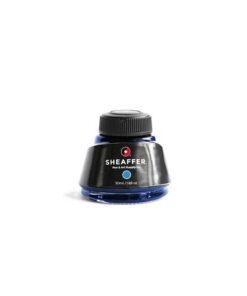 Inktpotje SHEAFFER blauw 50ml