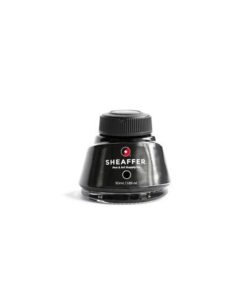 Inktpotje SHEAFFER zwart 50ml