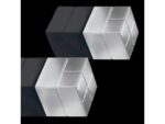 Magneten Sigel voor glasbord set 2stuks zilverkleurig C20   Super-sterk 20x20x20mm