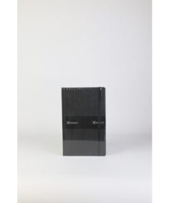 Ancor Notitieboek VAULT 130x210mm lijn 192pag 80 grams papier