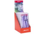 Passerset Aristo Topline Art series 6 stuks in display