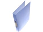Ringband Seco A4 2r O-25mm blauw pak 10st