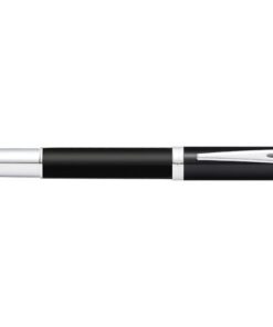 Rollerball SHEAFFER 100 E9317 Matt black nickel plated