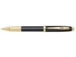 Rollerball SHEAFFER 100 E9322 Glossy black gold tone