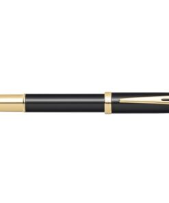 Rollerball SHEAFFER 100 E9322 Glossy black gold tone