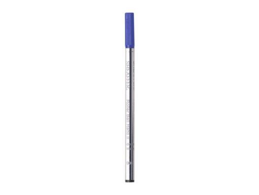 Rollerballvulling SHEAFFER Slim blauw M